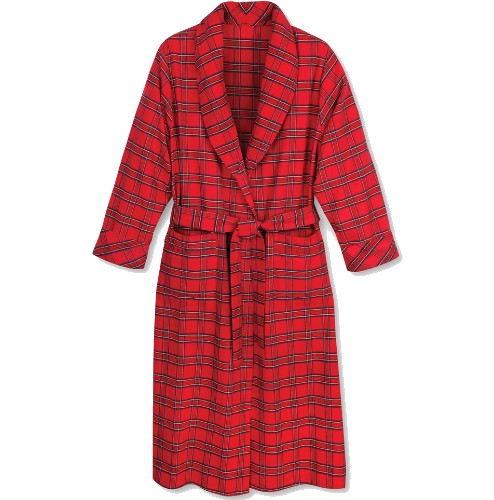 Hill House Home Dressing Gown